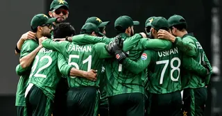 উদ্বোধনী ম্যাচে নেদারল্যান্ডের বিপক্ষে পাকিস্তানের ‘স্বস্তির’ জয়